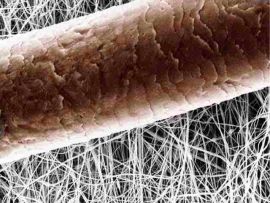 Текстильный вопрос о микроволокне