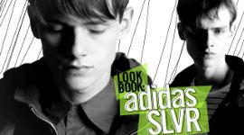 Продолжается  рост присутствия марки одежды Adidas SLVR на ключевых рынках мира