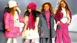 Детская одежда белорусского производства начнет дорожать
