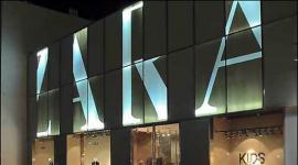 Zara отказалась от токсичной одежды, на очереди Calvin Klein, Levi 's и другие