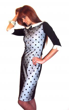 Роскошная женская дизайнерская одежда от RUGGIERO
