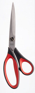 Бытовые и универсальные ножницы D820-200 Erdi-Bessey, Германия