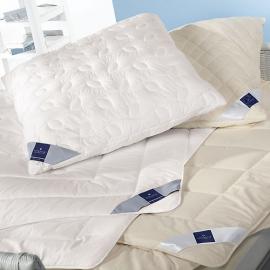 Billerbeck - подушки и одеяла с эксклюзивными наполнителями из Германии