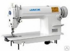 Промышленная швейная машина Jack JK-8720 (комплект: голова,стол,двигатель)