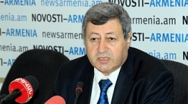 Основной акцент в развитии экономики Армении в 2014 году будет сделан на легкой промышленности - Союз товаропроизводителей