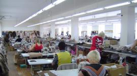 Налоговики накрыли в Харькове крупный швейный цех