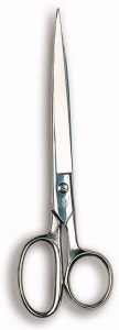 Ножницы для резки бумаги и обоев D851-250 Erdi-Bessey, Германия