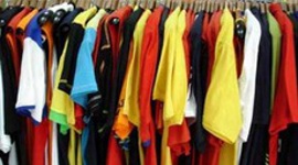Ростов-на-Дону: обнаружено и изъято 38 кг незаконно ввезенной одежды из Бангкока
