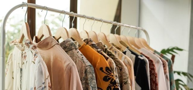Магазины одежды столкнулись с новой реальностью