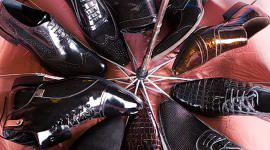 Обувной рынок Германии: розница будет стабильно расти