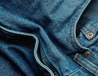 В Швейцарии запретят потертые джинсы