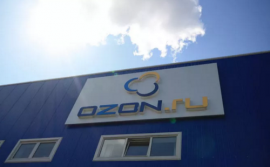 Зарубежные продажи Ozon.ru в 2015 году выросли в 2,4 раза