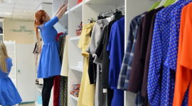 Спроса нет: поставки импортной одежды в Россию сократились