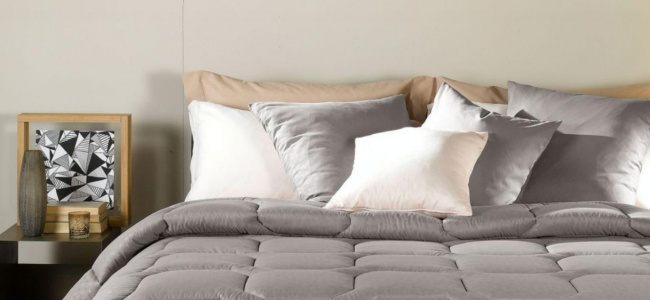 «Стегай» с «Холлофайбер» - новинки профессиональной стёжки