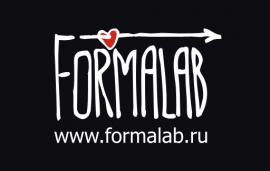 FormaLab: Born to create!