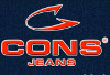 Cons jeans