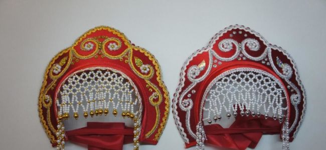 Первый Всероссийский фестиваль кокошника пройдет в Челябинске