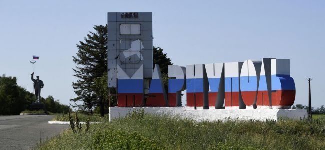 Швейная компания ДНР увеличит мощности мариупольской фабрики