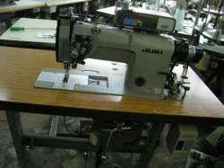 Juki 1162 2-х игольная швейная машина.  т.940-63-03