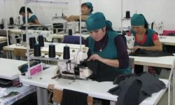 Кыргызстанские швейники со следующего года перейдут на новые этикетки