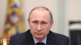 Президент отметил рост в российском легпроме