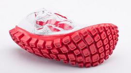 Reebok создал инновационную модель кроссовок для тренировок RealFlex
