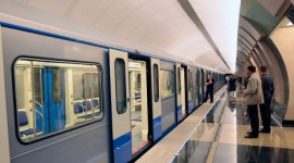 На форму сотрудникам московского метро потратят 6,7 млн рублей