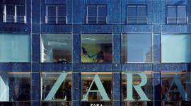 "Гринпис" выявил токсичную фабрику Zara в Пакистане