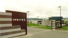 Испанская группа компаний Inditex теперь является самой дорогой в мире моды корпорацией