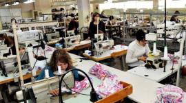 Армянским текстилем заинтересовались европейские компании