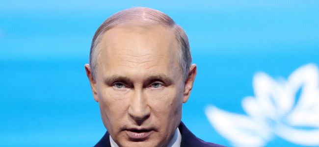 Владимир Путин: Рост в легкой промышленности очень хороший, но поддержка сектора недостаточна