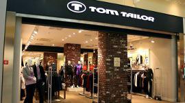 Немецкая компания Tom Tailor открыла шоурум в российской столице