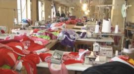 В Тверской области остановили незаконную деятельность цеха по пошиву контрафактной одежды