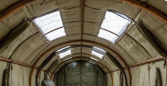 Новое исследование о нетканых материалах в военно-инженерных сооружениях