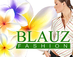 Блузки BLAUZ для офиса, института и на каждый день