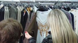 Предприниматели с «Петровского рынка» в Липецке продавали подделки знаменитых брендов одежды