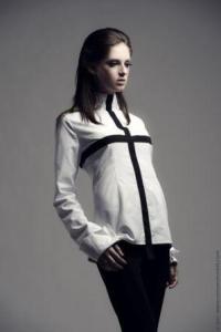 Новая коллекция весна-лето 2010 от эксклюзивного бренда одежды CHESSQUEEN
