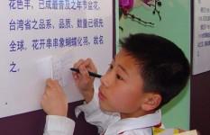 Тысячи шанхайских школьников хотели одеть в высокотоксичную форму