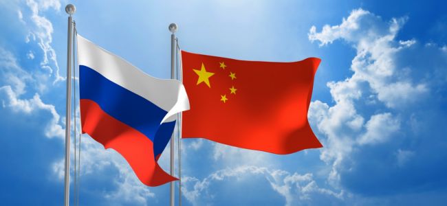 Российский легпром получит новую базу для сотрудничества с Китаем