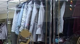 Жительница Назарово подаст в суд на отдел женской одежды местного магазина «Виктория»