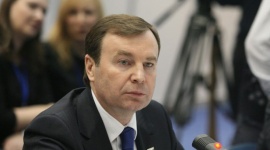 Заместитель председателя правительства Красноярского края: "Легкая промышленность является резервом для роста краевой экономики"