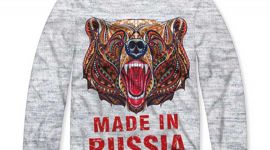 На бренд Made in Russia потратят 370 млн рублей