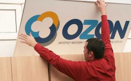 Ozon поможет поставщикам