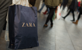 Zara планирует увеличить объем российского производства в два раза