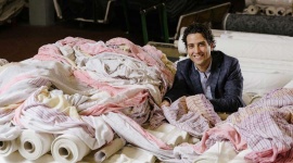 Поставщики люксовых брендов отказываются от опасных веществ в текстиле