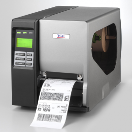 Система MCA3500 - идеальная комбинация аппликатора и принтера TSC