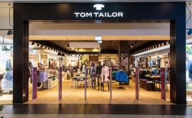 Tom Tailor начнет шить одежду в России