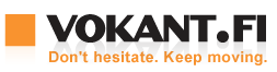 Киа Коски назначена главным дизайнером компании Vokant Management Oy