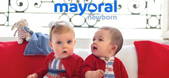 Бренд детской одежды Mayoral расширяет производство