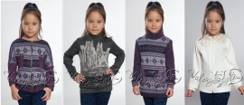 MEVIS - новая торговая марка в мире детской моды